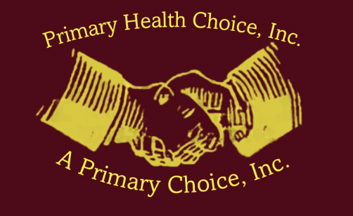 Primary Health Choice logo
