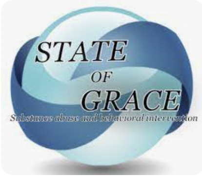 State of Grace logo