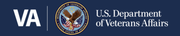 VA New Jersey Health Care System - Lyons Campus logo