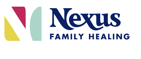 Nexus-FACTS Family Healing logo