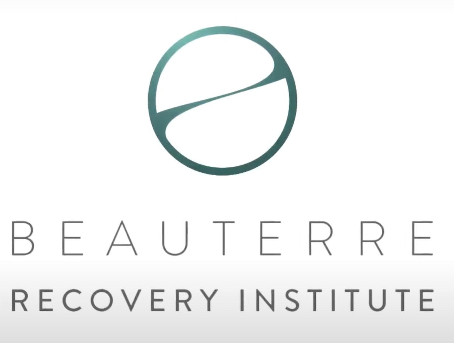 Beauterre Recovery Institute logo