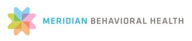 Meridian Behavioral Health logo