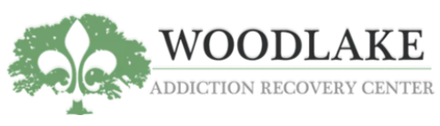 Woodlake Addiction Recovery Center logo