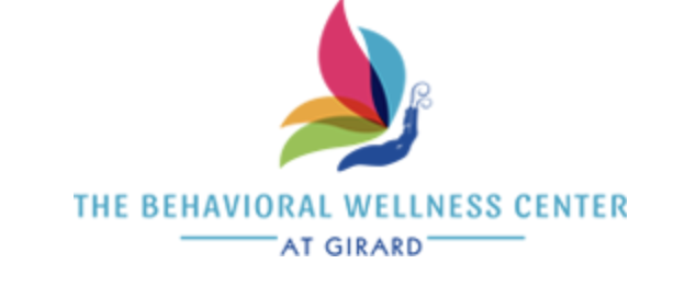 Behavioral Wellness Center at Girard - Adult Extended Inpatient Acute logo