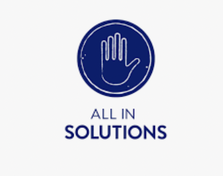 All in Solutions Counseling Center (AISOL) logo