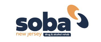 College Recovery - SOBA New Jersey logo