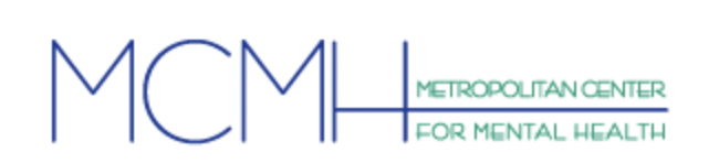 Metropolitan Center for Mental Health 160 West 86th Street logo