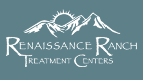 Renaissance Ranch - Idaho logo