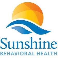 Sunshine Behavorial Health logo