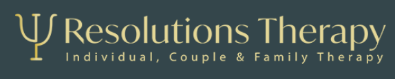 Resolutions Therapy 982 North Tyler Road logo
