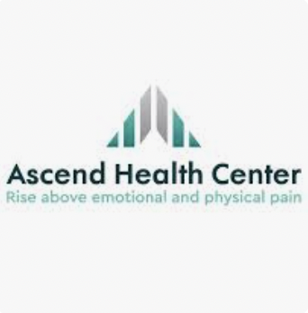 Ascend Health Center logo