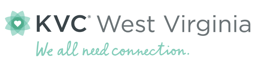 KVC West Virginia logo