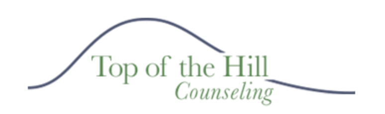 Top of the Hill Counseling logo