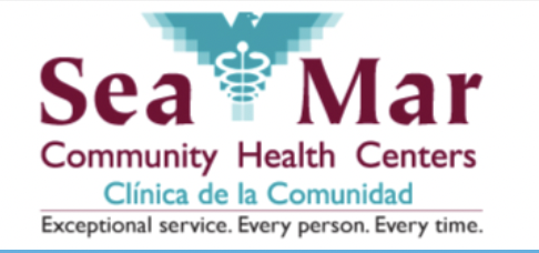 Sea Mar Behavioral Health - Kent - Sea Mar Community Health Centers logo