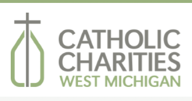 Catholic Charities West Michigan logo