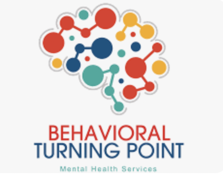 Behavioral Turning Point logo