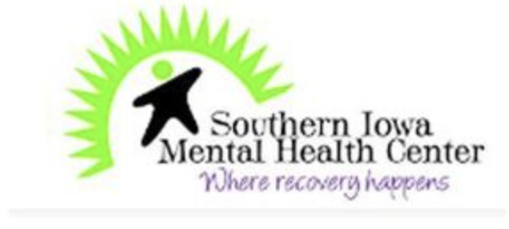Southern Iowa Mental Health Center logo