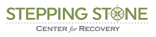 Stepping Stone Center for Recovery logo