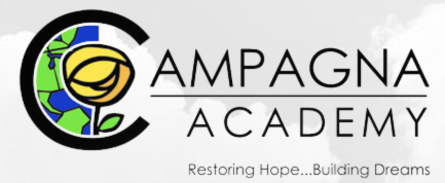 Campagna Academy logo