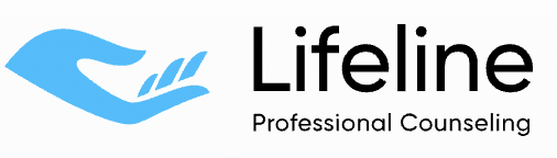 Lifeline Professional Counseling Services logo