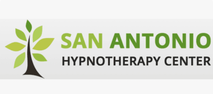 The San Antonio Hypnosis Center logo