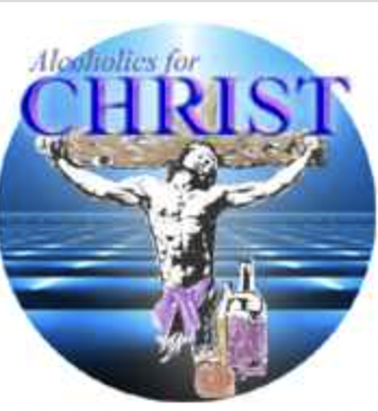 Alcoholics For Christ - Mel Trotter Ministries logo