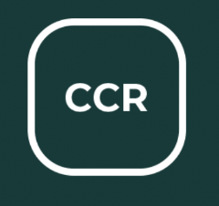 California Centers for Recovery logo