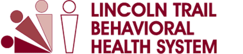 Lincoln Trail Behavioral Health System logo