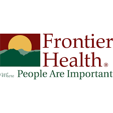 Frontier Health - Nolachuckey Holston Area Mental Health Center logo