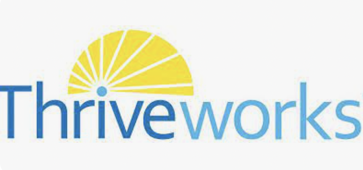 Thriveworks Maumelle logo