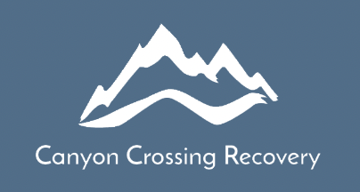 Canyon Crossing Recovery for Women logo