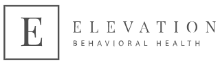 Elevation Behavioral Health logo