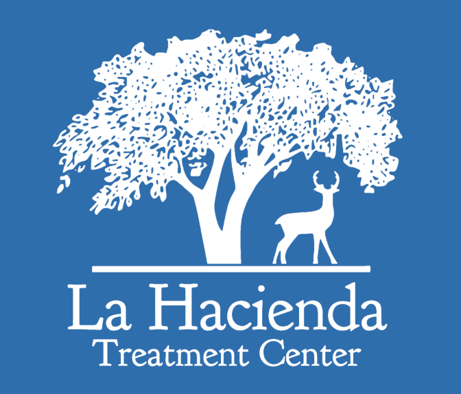 La Hacienda Outreach logo