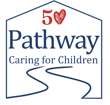 Pathway Caring for Children logo