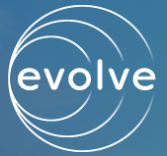 Evolve Treatment Centers for Teens logo