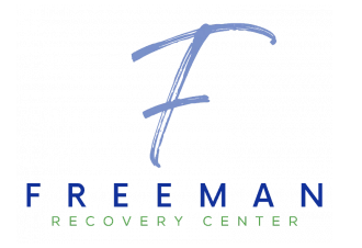 Freeman Recovery Center - Men's Facility logo