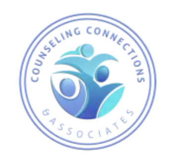 Counseling Connections and Associates logo