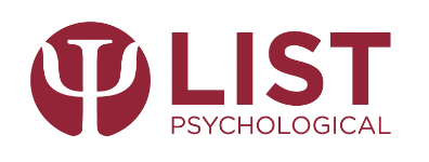 List Psychological Services PLC 467 North State Street logo