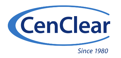CenClear logo
