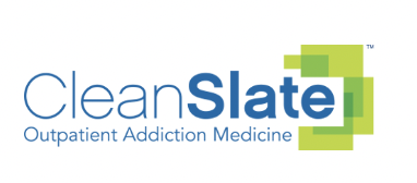 CleanSlate Centers logo