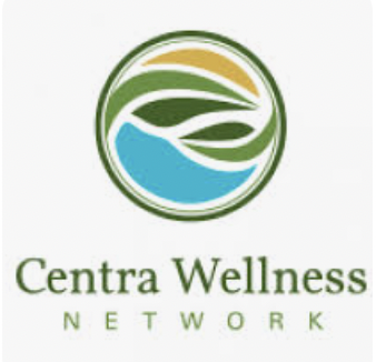 Centra Wellness Network logo
