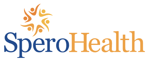 Spero Health - Greenwood logo