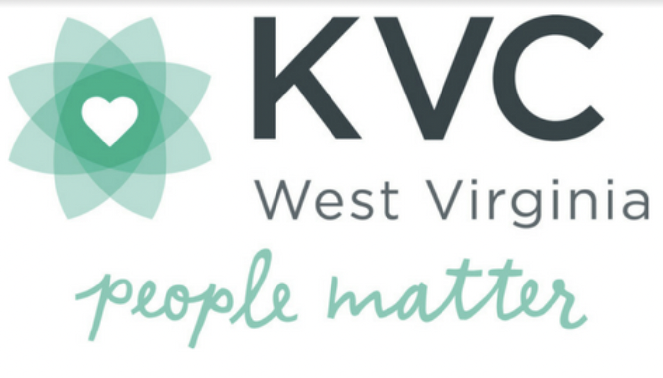 KVC West Virginia - Mullens logo