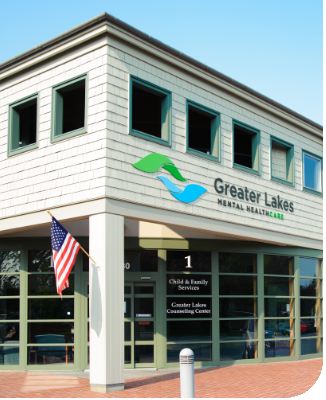 Greater Lakes Mental Healthcare - Seeley Lake Lodge