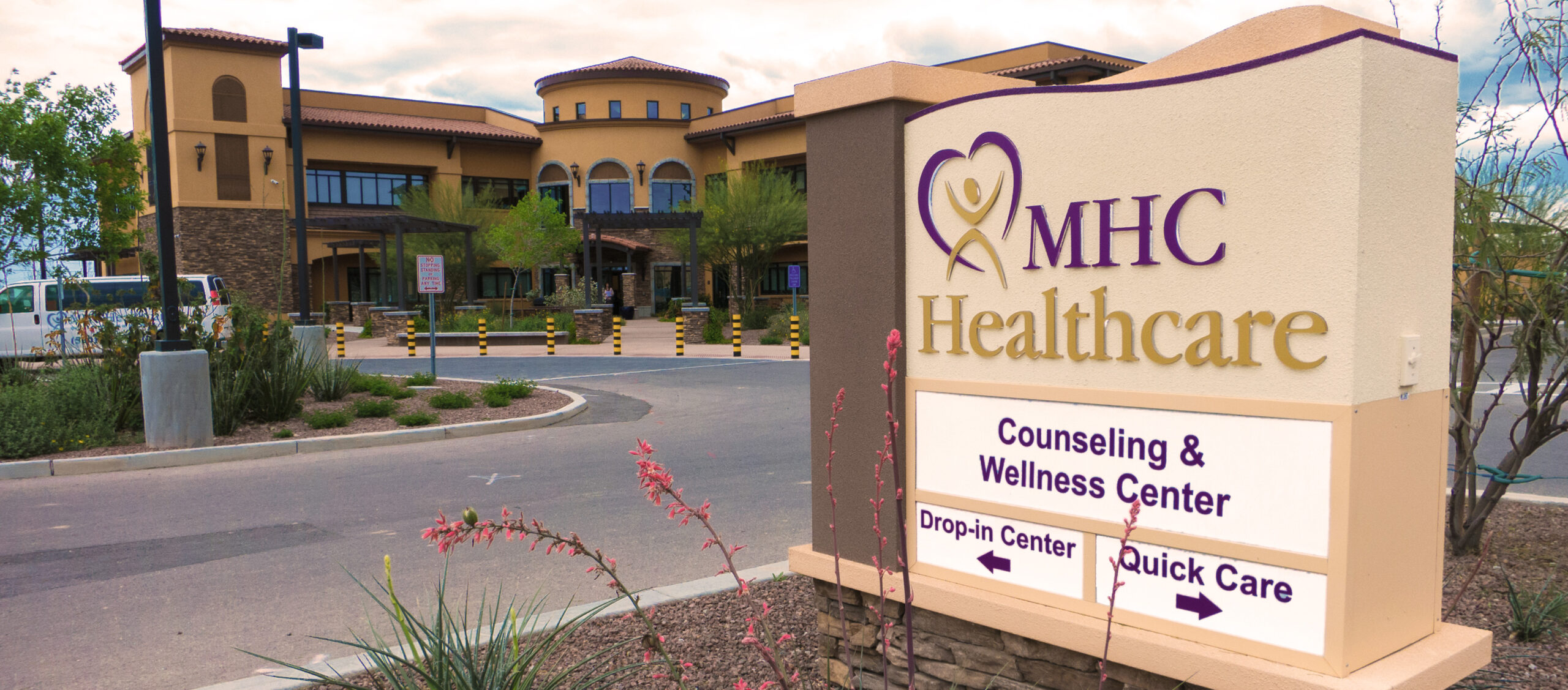MHC Healthcare - Counseling & Wellness Center