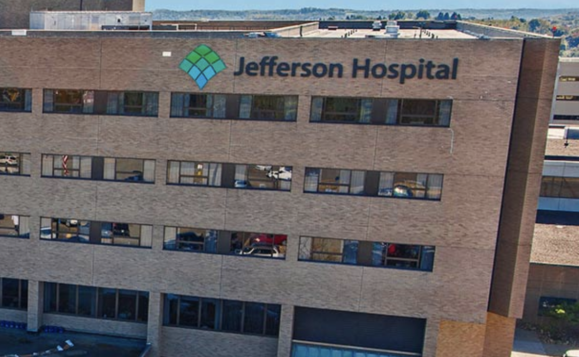 Jefferson Hospital - Behavioral Health Inpatient