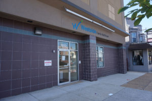 Westside Family Healthcare 1802 West 4th Street