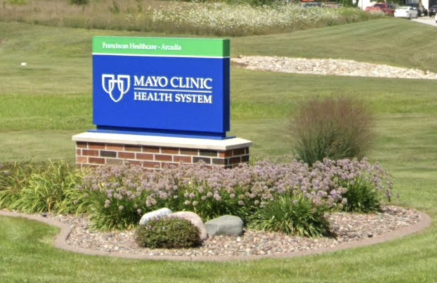 Mayo Clinic Health System - Arcadia Clinic