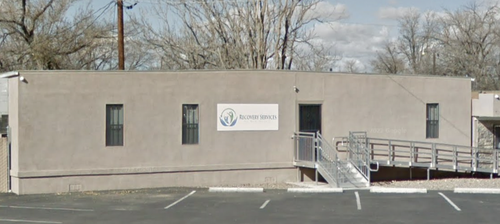 Recovery Services of New Mexico - 5 Points Clinic