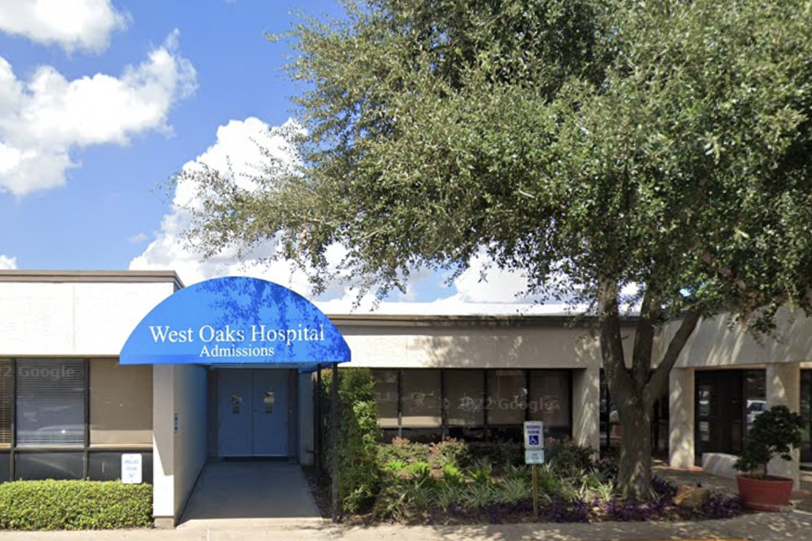 West Oaks Hospital